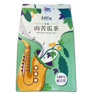 【花蓮市農會】山苦瓜茶|15包入