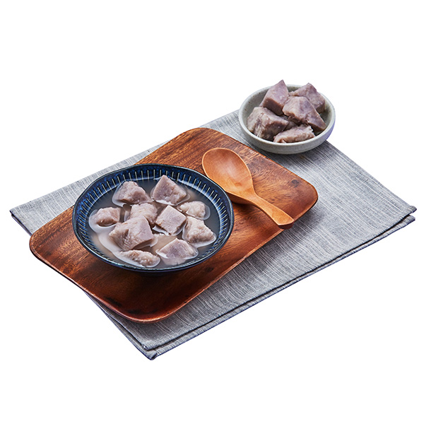 【甲仙地區農會】甲仙Q芋頭|3入組