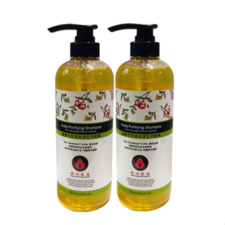 【南州地區農會】蓮霧花萃萃取洗髮露|730ml