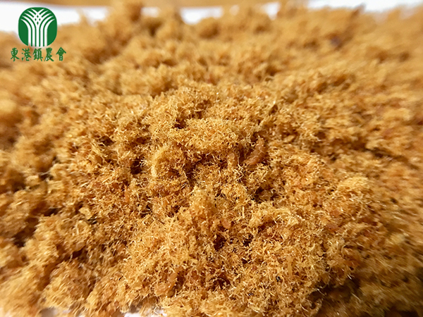 【東港鎮農會】旗魚鬆(罐)|300g